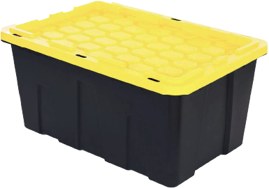 Caja Ecoforte 114L